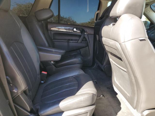 2016 BUICK ENCLAVE - 5GAKRBKD6GJ124046