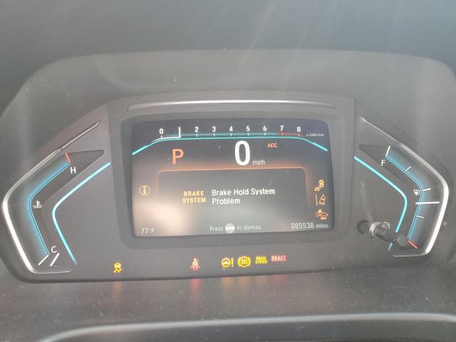 2018 HONDA ODYSSEY EX - 5FNRL6H50JB017319
