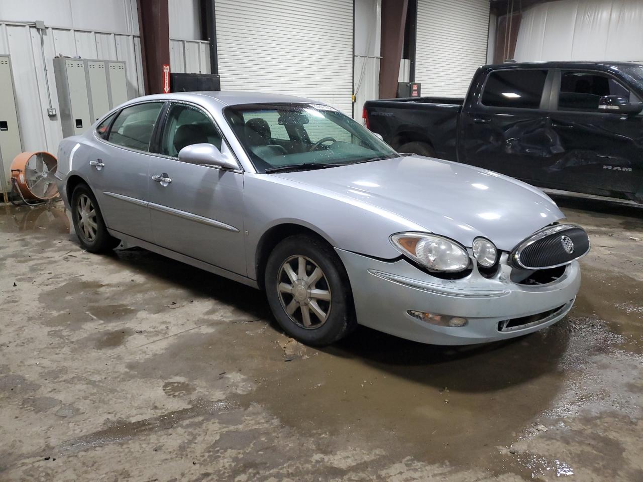 Lot #2979451683 2006 BUICK LACROSSE C