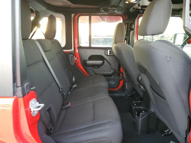 2019 JEEP WRANGLER U - 1C4HJXDN5KW685630