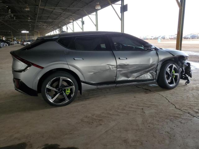 2023 KIA EV6 GT KNDC5DLE8P5119800