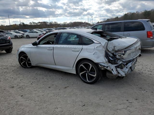 2021 HONDA ACCORD SPO - 1HGCV1F45MA057410