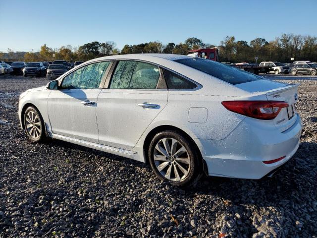 2015 HYUNDAI SONATA SPO - 5NPE34AF5FH097408