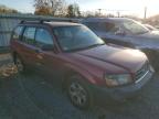 SUBARU FORESTER photo