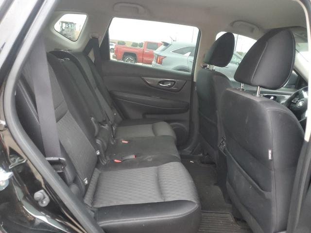 2017 NISSAN ROGUE S - JN8AT2MV9HW276980