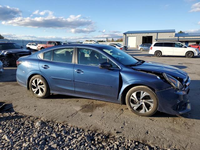 2022 SUBARU LEGACY PRE - 4S3BWAD61N3014653