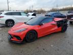 2023 CHEVROLET CORVETTE S - 1G1YB2D43P5137770
