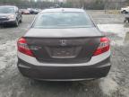 Lot #3024370547 2012 HONDA CIVIC EX