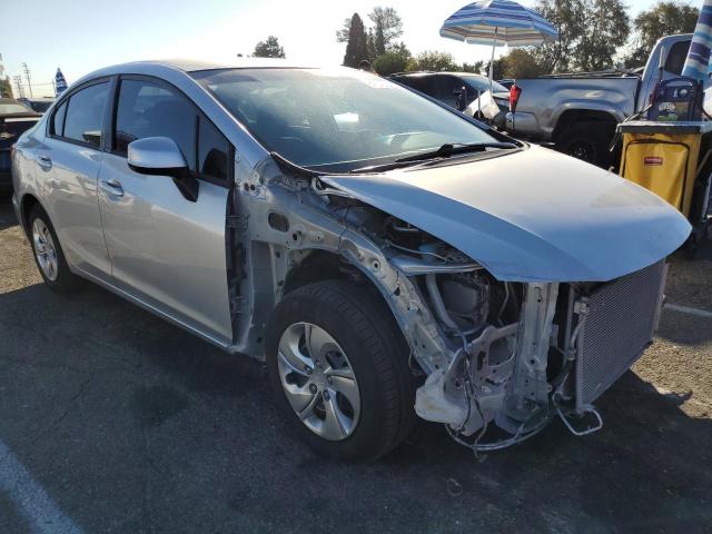 VIN 19XFB2F57DE280936 2013 HONDA CIVIC no.4