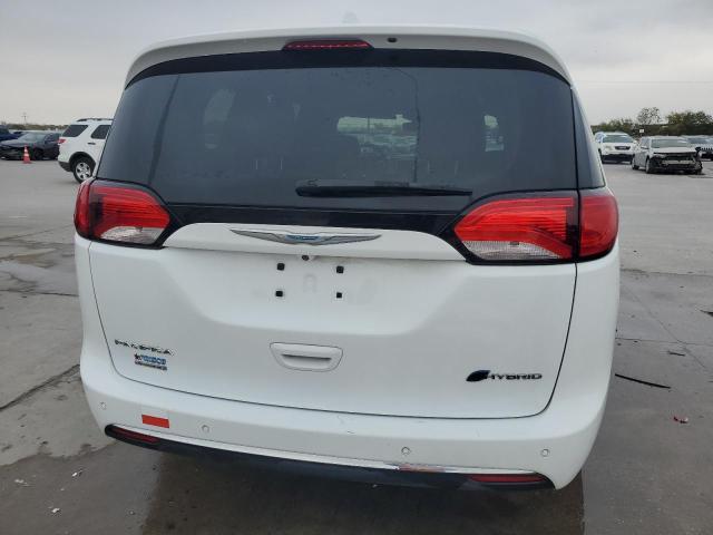 2018 CHRYSLER PACIFICA H - 2C4RC1N77JR105409