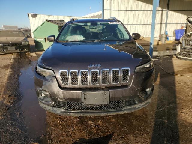 2019 JEEP CHEROKEE L - 1C4PJMLB6KD423211
