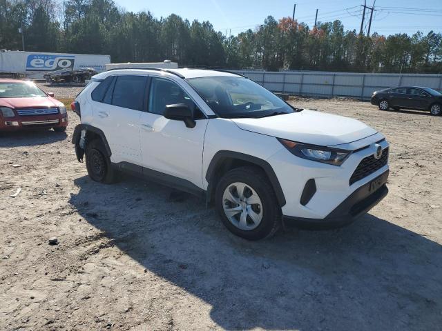 2021 TOYOTA RAV4 LE - 2T3F1RFV9MW157719