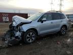 2018 SUBARU FORESTER - JF2SJAGC3JH430525