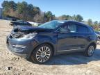 Lot #3024828460 2017 LINCOLN MKC RESERV