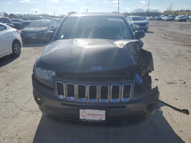 2016 JEEP COMPASS SP - 1C4NJCBA1GD621535