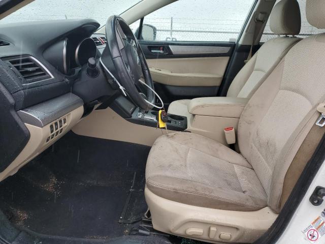 2017 SUBARU OUTBACK 2. - 4S4BSAHC3H3353409