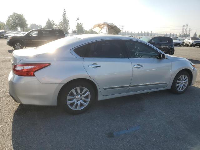 NISSAN ALTIMA 2.5 2016 silver  gas 1N4AL3AP2GN351326 photo #4