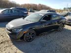 2019 HONDA CIVIC SPOR - 2HGFC2F86KH577478