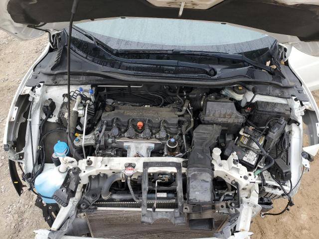 2017 HONDA HR-V EXL - 3CZRU5H72HM723927