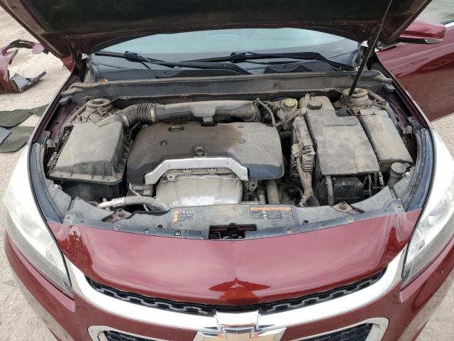 2016 CHEVROLET MALIBU LIM - 1G11E5SA4GF100840