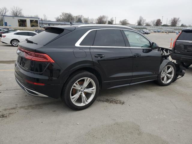 VIN WA1AVAF10KD009119 2019 AUDI Q8 no.3