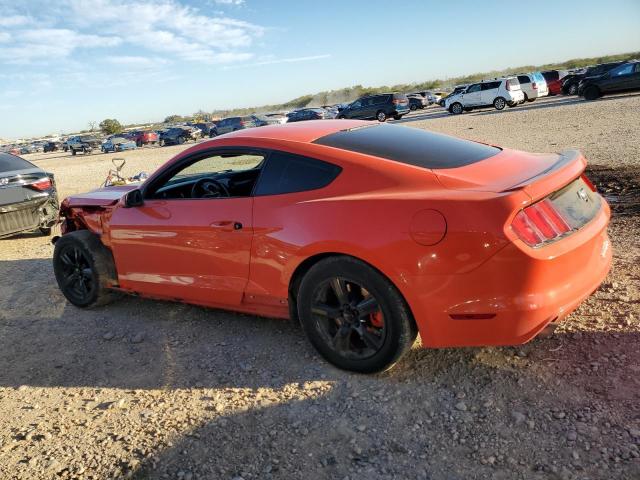 2015 FORD MUSTANG - 1FA6P8THXF5400185
