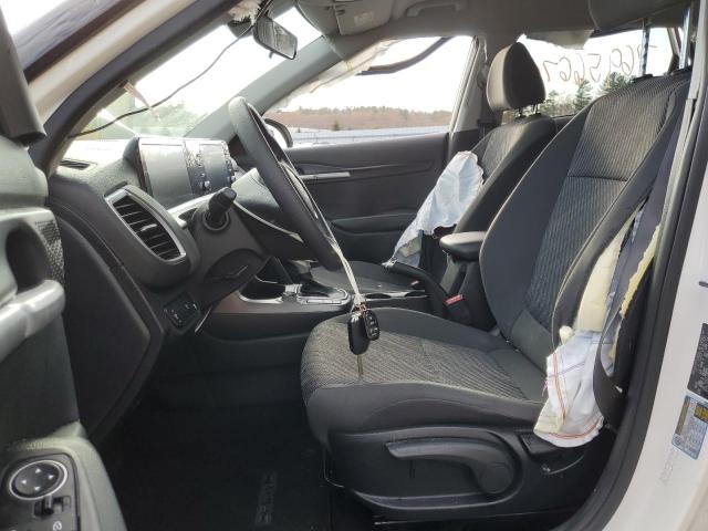 2024 KIA SELTOS LX - KNDEPCAA8R7482991