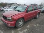 CHEVROLET TRAILBLAZE снимка