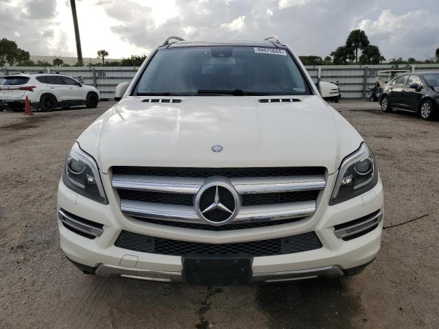 VIN 4JGDF7CE4DA167649 2013 MERCEDES-BENZ GL-CLASS no.5