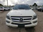 Lot #3024662625 2013 MERCEDES-BENZ GL 450 4MA