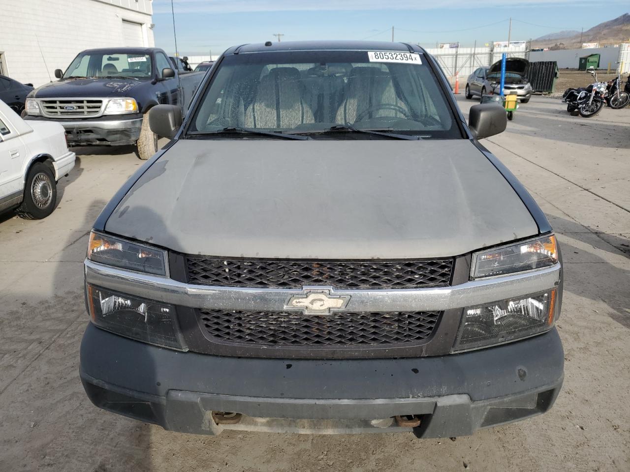 Lot #2986832241 2006 CHEVROLET COLORADO