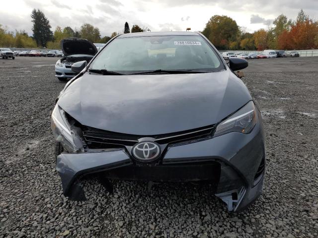 2018 TOYOTA COROLLA L - 5YFBURHE8JP767233