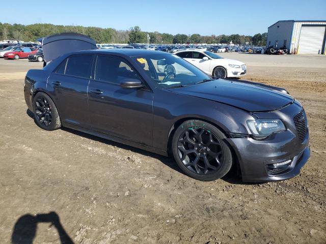 2017 CHRYSLER 300 S - 2C3CCABG7HH616049