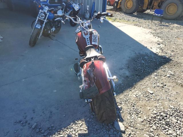 2023 HARLEY-DAVIDSON FLFBSANV 1HD1BBK16PB064864