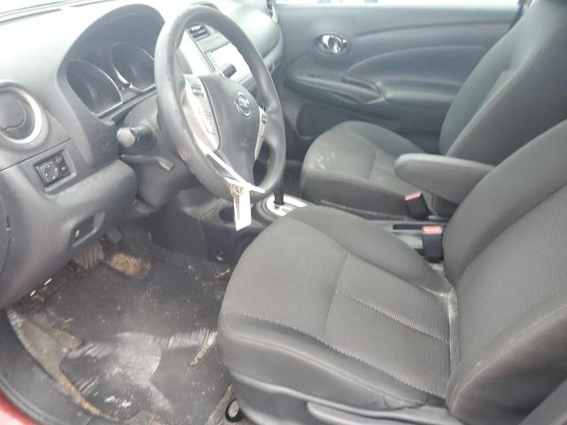 2018 NISSAN VERSA S - 3N1CN7AP8JL884781