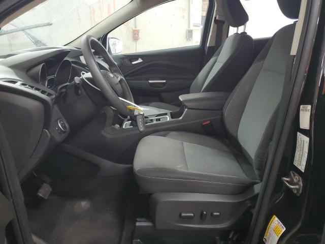 VIN 1FMCU9GD4KUB09146 2019 Ford Escape, SE no.7