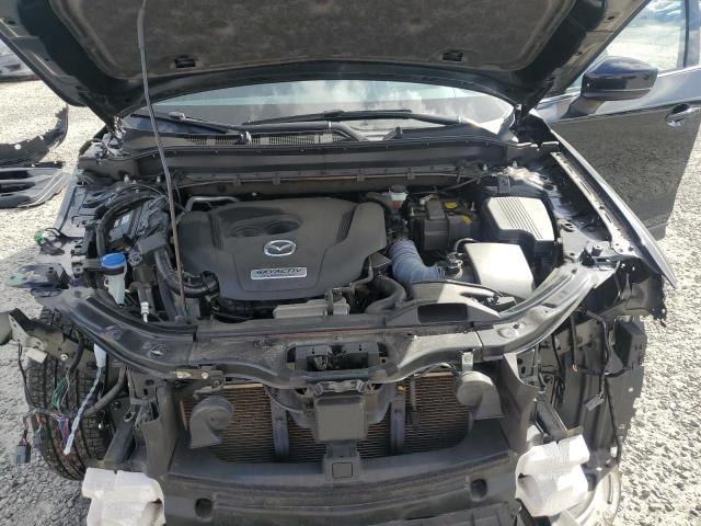 VIN JM3KFBDY1K0597625 2019 MAZDA CX-5 no.12