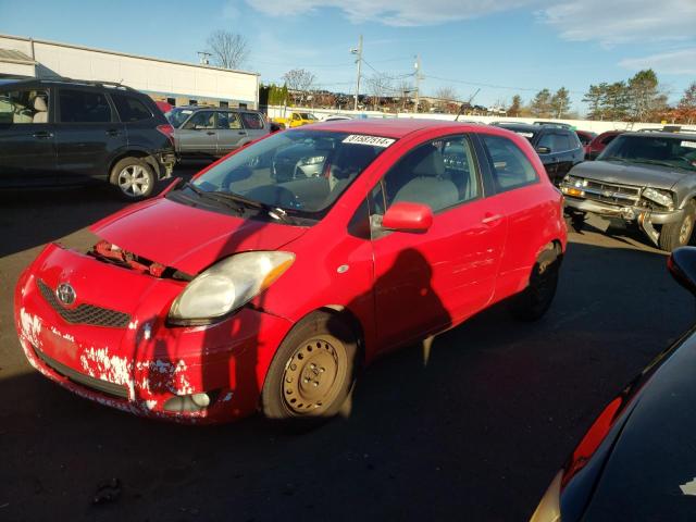 2009 TOYOTA YARIS #3003290154