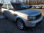 LAND ROVER RANGE ROVE photo