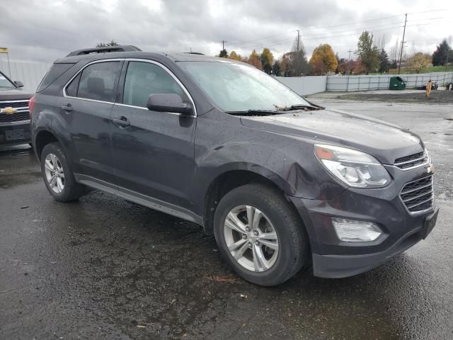 2016 CHEVROLET EQUINOX LT - 2GNFLFEK0G6316828