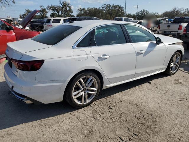 VIN WAUEAAF48PN006318 2023 AUDI A4 no.3