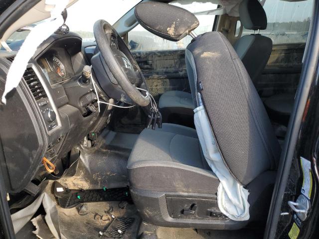 2023 RAM 1500 CLASS - 1C6RR7XT4PS588917