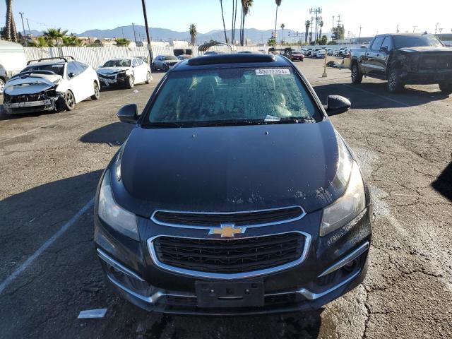 VIN 1G1PG5SB5F7279136 2015 CHEVROLET CRUZE no.5