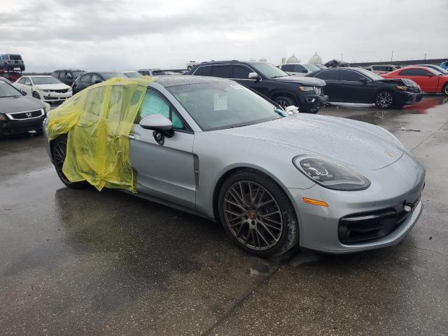 VIN WP0AJ2A75PL100709 2023 PORSCHE PANAMERA no.4