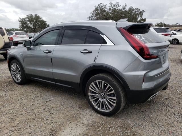 2024 CADILLAC XT4 PREMIU - 1GYFZCR48RF252994