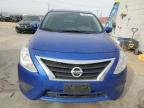 NISSAN VERSA S photo