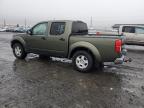 NISSAN FRONTIER photo