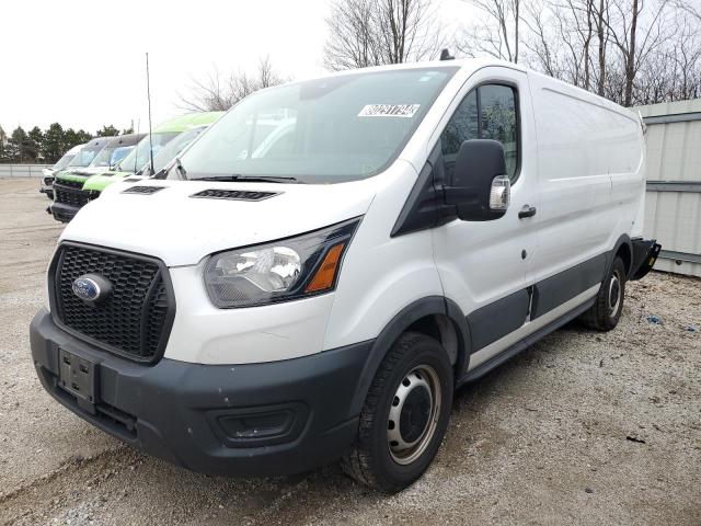 2021 FORD TRANSIT T- #2991627082