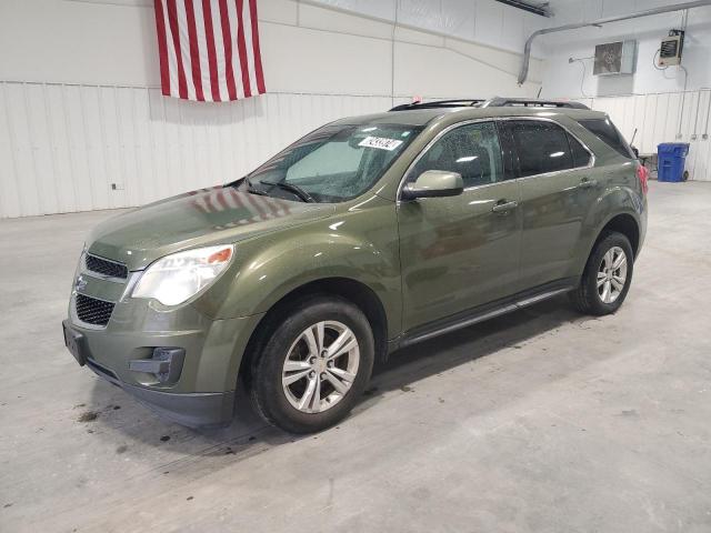 2015 CHEVROLET EQUINOX LT #3033383948