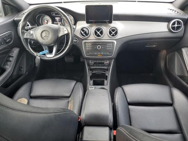 2016 MERCEDES-BENZ CLA 250 - WDDSJ4EB3GN315899